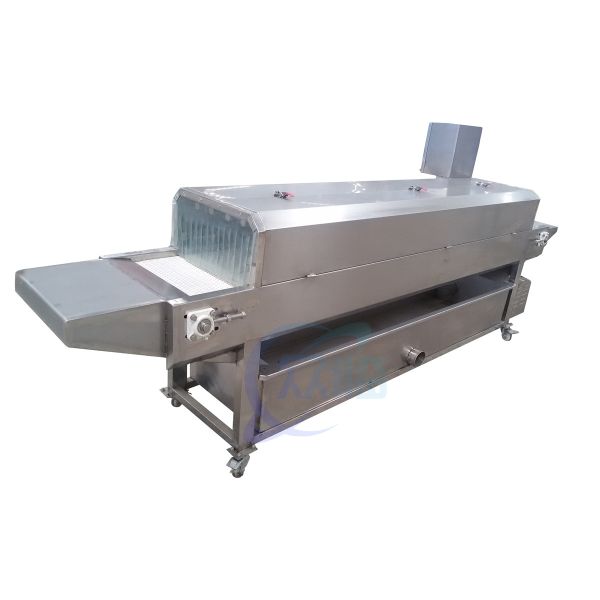 Buy cheap Multi Function Fish Processing Unit Wear Resistant For Industrial from wholesalers