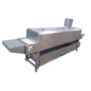 Buy cheap Multi Function Fish Processing Unit Wear Resistant For Industrial from wholesalers