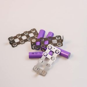 Buy cheap Powerful Nickel Busbar With Superior Conductivity And Durability from wholesalers