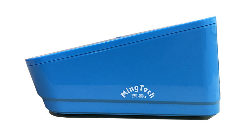Buy cheap USB HID IC Card Writer , Smart IC Card Reader Multifunctional( 1 insertion socket) from wholesalers