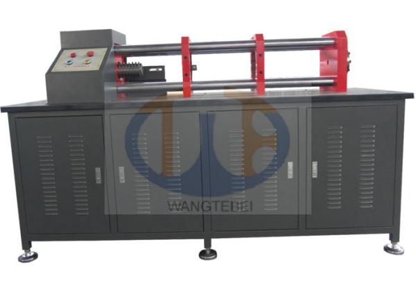 Buy cheap Strand Wire Stress Relaxation Testing Machine from wholesalers