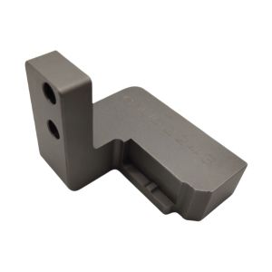 Custom Precision CNC Machining Services For SUS303/304 Industrial Component