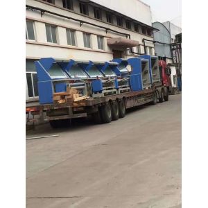 Buy cheap Length Counting Fabric Inspection Machine , Automatic Textile Machine Low Noise from wholesalers