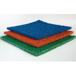 Buy cheap Kids Playground EPDM Rubber Granules from wholesalers