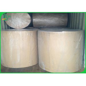 Buy cheap Free Sample 100% Recycled Pulp Gloss White Liner Grey Back With Custom Size from wholesalers