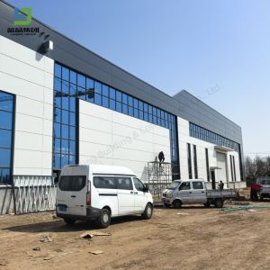 Buy cheap Cheap Fast Easy Build Light Structural Steel Structure Wokshop Prefabricated Green Warehouse Workshop Sheds Prefab Warehouse from wholesalers