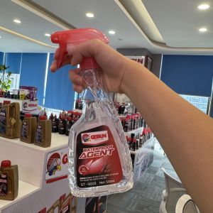 China GETSUN Fast Drying Hydrophobic Car Water Repellent Spray  on sale