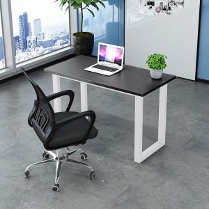 Buy cheap Metal Legs Modern Multi-Person Desk Set for Customer Required Office Organization from wholesalers