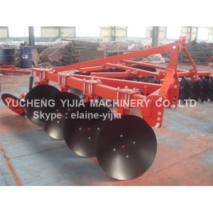 Buy cheap 1LY(T) series disc plough NEW ONE from wholesalers