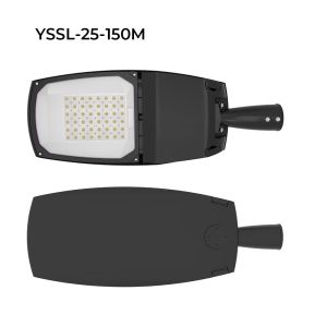 Buy cheap 24750lm Smart Control Outdoor LED Street Lighting Surge Protection from wholesalers