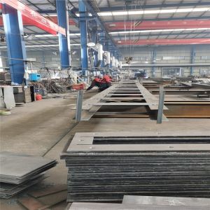 Buy cheap Pre-Engineered Steel Warehouse with Q235/Q355 Portal Frame from wholesalers