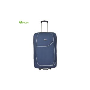 Buy cheap Airline  Expandable 22x16x10 Luggage Bag Sets With Laptop Compartment from wholesalers