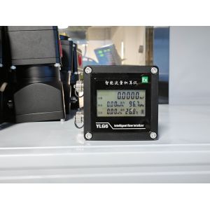 Buy cheap High-Performance Roots Flowmeter with Exceptional Accuracy from wholesalers