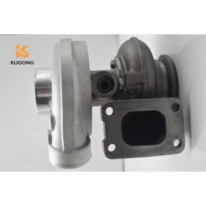 Buy cheap  S1B Diesel Engine Turbo Charger RE71550 466874-9005 from wholesalers