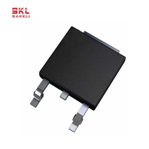 Buy cheap FDD4685 MOSFET Power Electronics from wholesalers