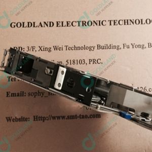 Buy cheap smt spare parts FF32FR JUKI FTF 32mm Deep Pocket Feeder for smt pick and place machine from wholesalers