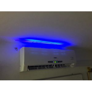 Buy cheap UVC + UVA + TiO₂ Films Uv Sterilization Lamps from wholesalers