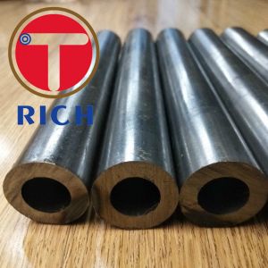 Buy cheap ASTM A513 Cold Drawn Seamless Steel Tube for Gas Pipe from wholesalers