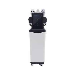 Buy cheap Salon Use Cryolipolysis EMS NEO Sculpting Slimming Machine Vertical from wholesalers