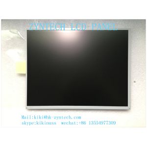 Buy cheap 15inch 2PCS CCFL Brightness 250 cd/m² G150XG03 V3 INDUSTRIAL LCD Panel resolution 1024*768 from wholesalers