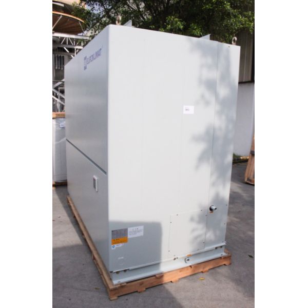 Buy cheap Commercial Water Cooled Package Unit 100kW With Micro - Computer Control from wholesalers
