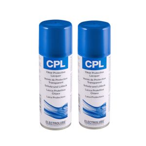 Buy cheap Electrolube CPL Conformal Coating for PCB Protection and Over-Coating Applications product