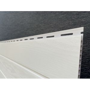 Buy cheap PVC Siding & Outdoor Cladding Durable, Stylish, Low-Maintenance Wonders from wholesalers