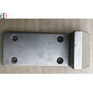 C95400 Aluminium Bronze Countersink Precision Casting