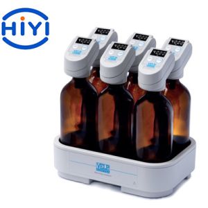 Buy cheap Respirometric Sensor Body And Respirometers ISO  Perform Aerobic And Anaerobic Analysis With Same Sensor from wholesalers