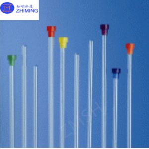 Buy cheap Sapphire NMR Tubes Diameter 5mm/10mm Length 100mm/Custom lengths from wholesalers