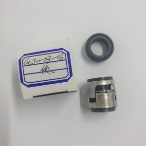 Buy cheap G03 - 16 Mechanical Oil Seal from wholesalers