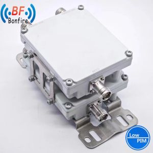 Buy cheap 4.3-10 F / DIN-F Duplexer for in-Building Das Package Size 15.00cm * 13.00cm * 10.00cm from wholesalers