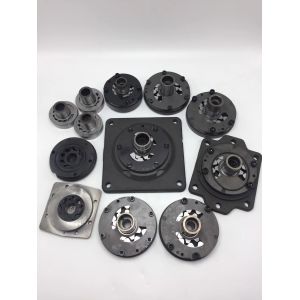 Buy cheap Rexroth A4VG125 connect with A10VSO28 Charge Pump/Gear pump/Feed pump/Gear pump from wholesalers