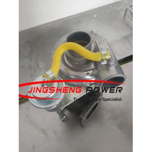 China RHB5 4JB1T ENGINE VE180027 8971760801 Turbocharger Turbo For Ihi on sale
