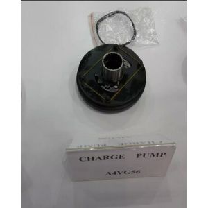 Buy cheap Aftermarket Rexroth Hydraulic Pump Parts A4VG56 Charge Pump from wholesalers