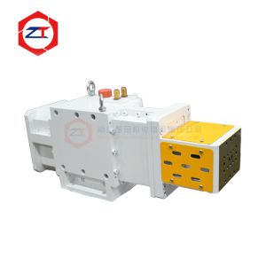 Buy cheap Efficient Lab Twin Screw Extruder With Customizable Output Speed from wholesalers