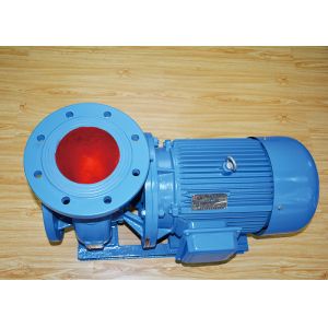 Buy cheap Pipeline Centrifugal Water Pump Energy Saving , Water Supply Booster Pump from wholesalers