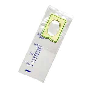 Buy cheap Disposable Pvc 200ml Pediatric Urine Collector Baby Urine Bag from wholesalers