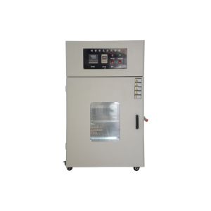 Industrial Hot Wind Drying Oven with SUS304 Mirror Stainless Support Customized