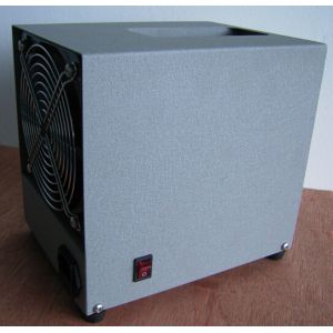 Buy cheap 5scfm Compressed Air Cooler Dryer YD-1 Mini Harbor Freight Refrigerated Air Dryer from wholesalers