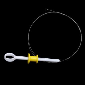 Buy cheap Safety Disposable Biopsy Forceps , Medtech Endoscopic Forceps Biopsy from wholesalers