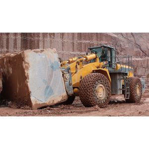 Buy cheap Diesel Forklift For Quarry Mining from wholesalers