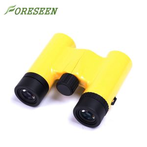 Buy cheap Plastic Long Distance Viewing Binoculars , Lightweight Binoculars For Birding from wholesalers