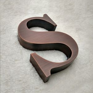 350KG Weight Auto CNC Channel Letter Making Tools for EJON Y6 3D Signs and