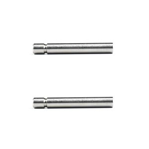 Buy cheap High Precision Aluminum CNC Machining Shaft Part with RoHs Certification from wholesalers