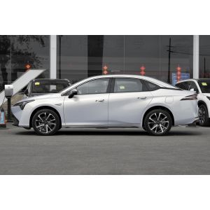 Buy cheap GAC AION S EV Electric Car Left Steering Pure Electric SUV 1008 Km Super Long Range from wholesalers