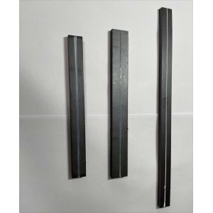 Buy cheap Brown 1500 Gauss Elevator Induction Magnetic Strips Low Coercivity from wholesalers