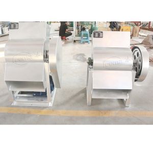 Buy cheap CE Ice Crusher Machine 380V 220V Beverage Shops Garment Shops from wholesalers