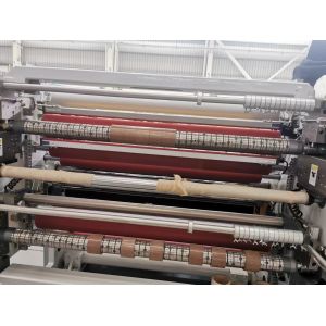 Buy cheap DSL1650 Slitter Rewinder Machine With Substrate Thickness Max 30um from wholesalers