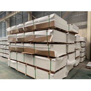 Buy cheap Light Weight Fireproof Aluminum Composite Panel With Excellent Heat Resistance from wholesalers